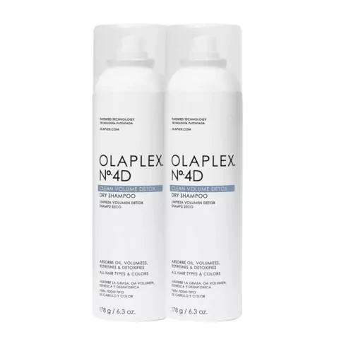 olaplex 4d