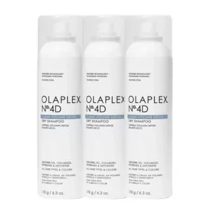 image of olaplex 4d dry shampoo