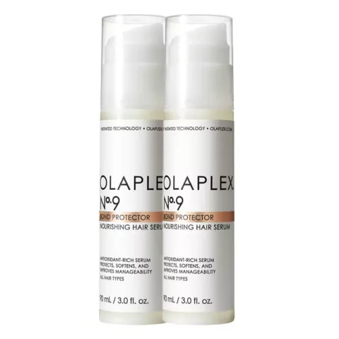 image of olaplex no 9 serum