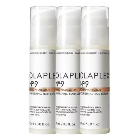 olaplex hair serum