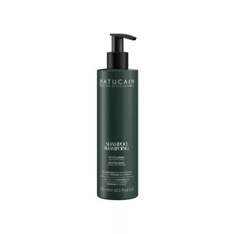 Natucain Shampoo for hair growth