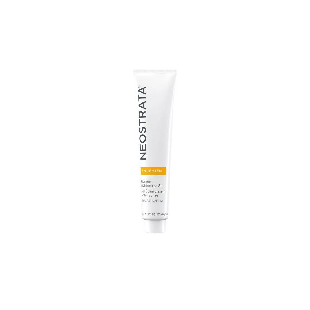 neostrata enlighten pigment lightening gel