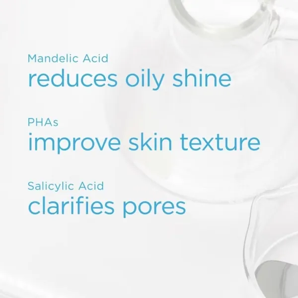 NeoStrata Mandelic Clarifying Cleanser