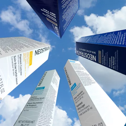 Neostrata Skin care
