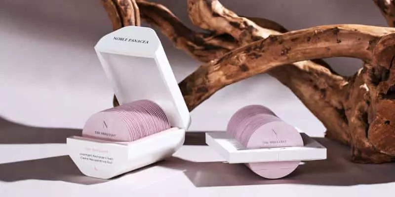 Noble Panacea Review