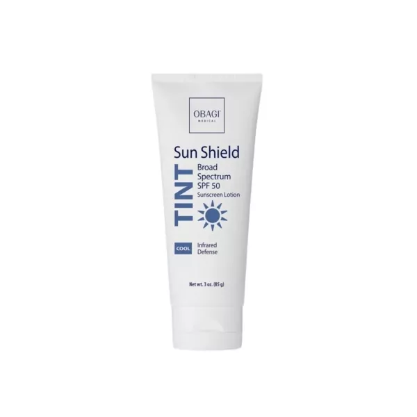 obagi sun shield tint cool