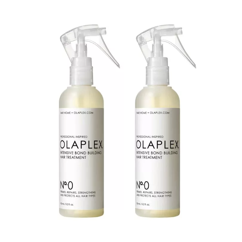 Olaplex No 0 Intensive Bond Building Hair Treatment