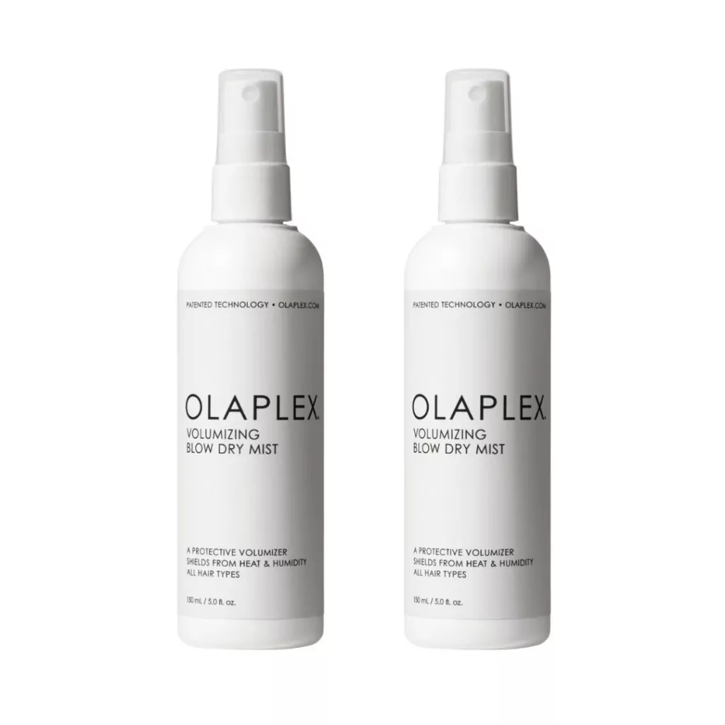Olaplex Volumising Blow Dry Mist duo