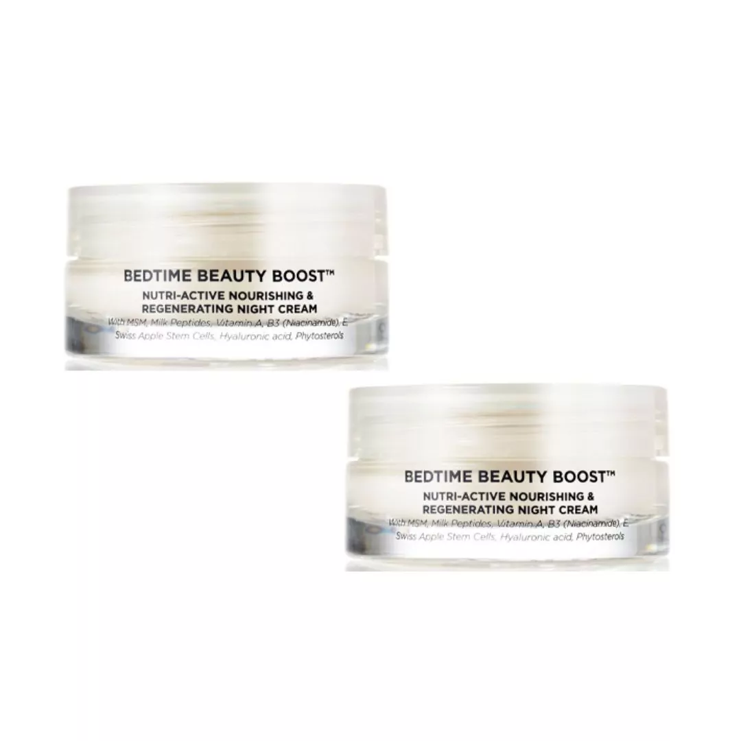 OSKIA BEDTIME BEAUTY BOOST 5個セット 15ml Bedtime Beauty Boost | OSKIA