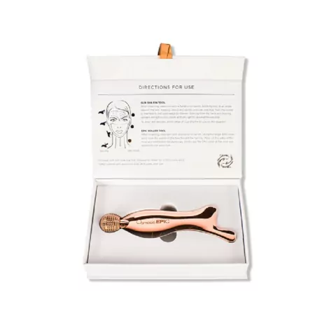 Osmosis Epic Duo Skin Tool with box