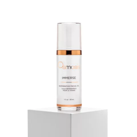 Osmosis Immerse