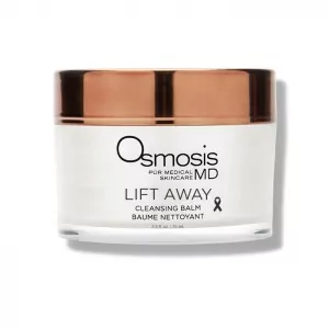 Image of the Osmosis Lift Away Cleansing Balm