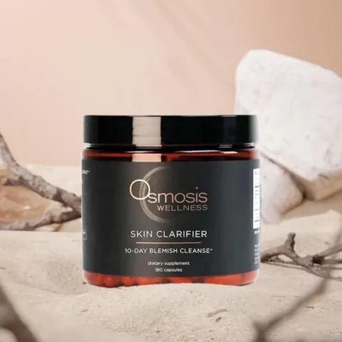osmosis skin clarifier