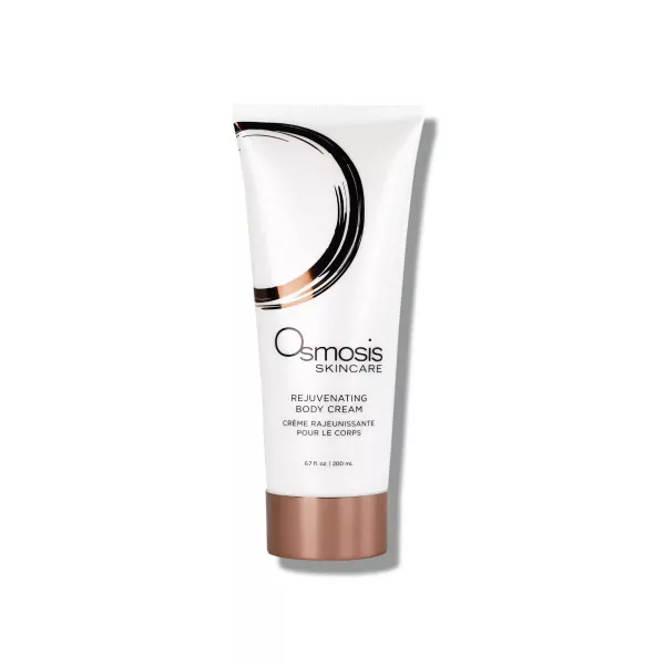 osmosis rejuvenating body cream