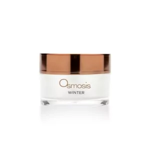 image of osmosis beauty winter warming enzyme mask
