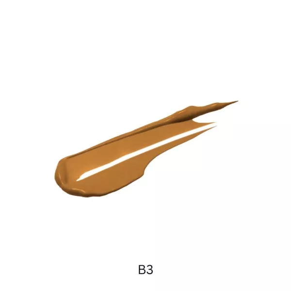 Oxygenetix Concealer B3 swatch
