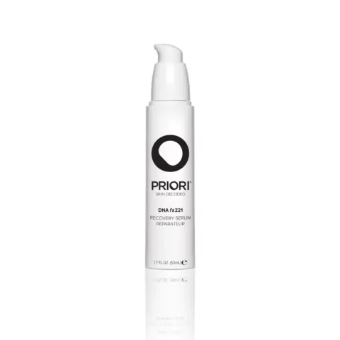 Image of Priori Recovery Serum