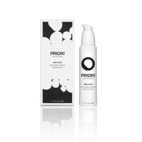 image of Priori DNA Recovery Serum