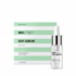 Clear glass bottle of Bioeffect EGF Serum 15ml with dropper cap, featuring minimalist white and green packaging.