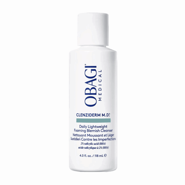 Obagi CLENZIderm MD Daily Care Foaming Cleanser
