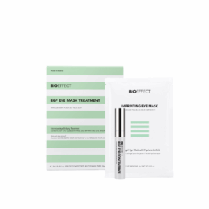 Image of Bioeffect Imprinting Eye Mask 3ml + 2 patch