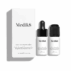 Medik8 OXY-R Peptides brightening serum with dual-chamber 2x10ml packaging targeting hyperpigmentation and uneven skin tone