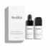 Medik8 OXY-R Peptides brightening serum with dual-chamber 2x10ml packaging targeting hyperpigmentation and uneven skin tone