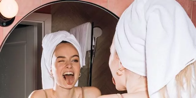 Skincare Routine Order