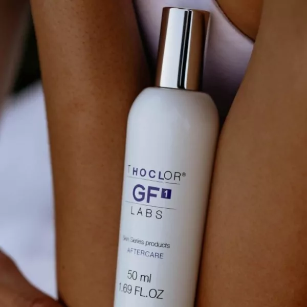 thoclor gf1 aftercare microneedling