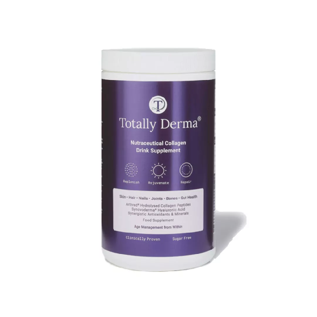 Totally Derma Collagen