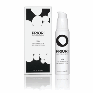 Image of priori lca fx120 gel perfector