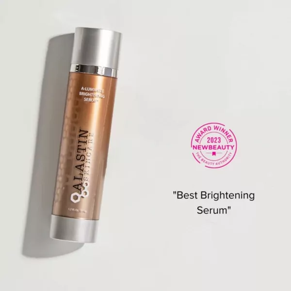alastin skincare a luminate Brightening Serum