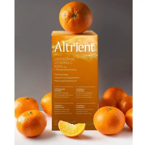 Altrient C Liposomal Vitamin C