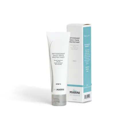 image of jan marini antioxidant daily face protectant