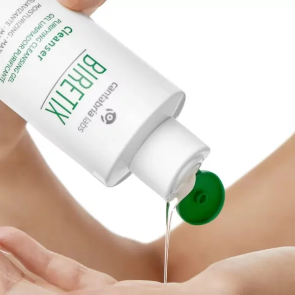 BIRETIX Cleanser