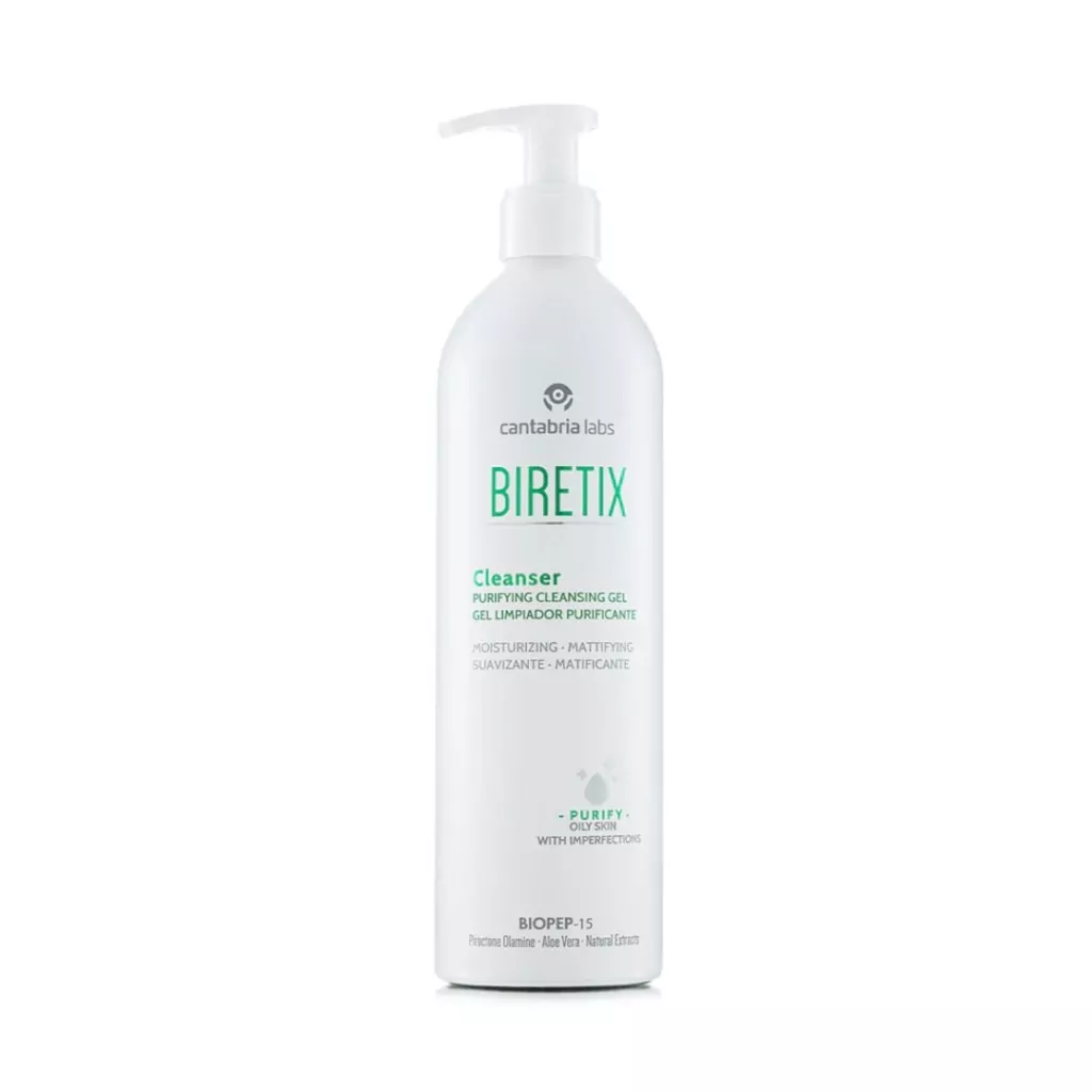 BIRETIX Purifying Cleansing Gel
