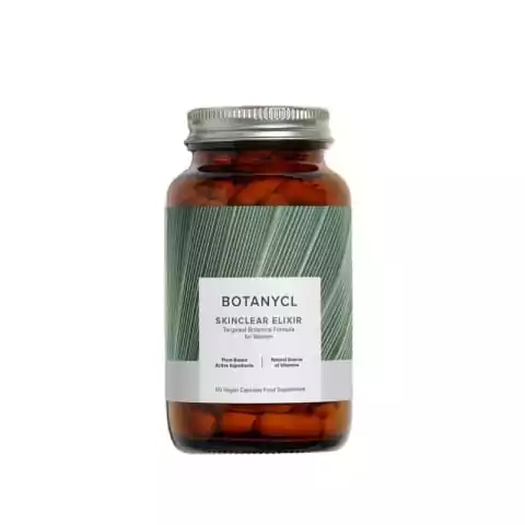 Image of botanycl skinclear elixir