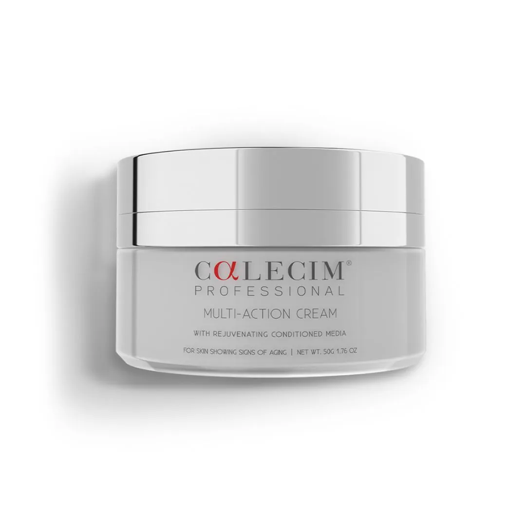 CALECIM RESTORATIVE CREAM 50gカレシム CALECIM Restorative Hydration Cream 50g — Fitzgerald Private