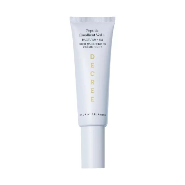 Decree Peptide Emollient Veil +
