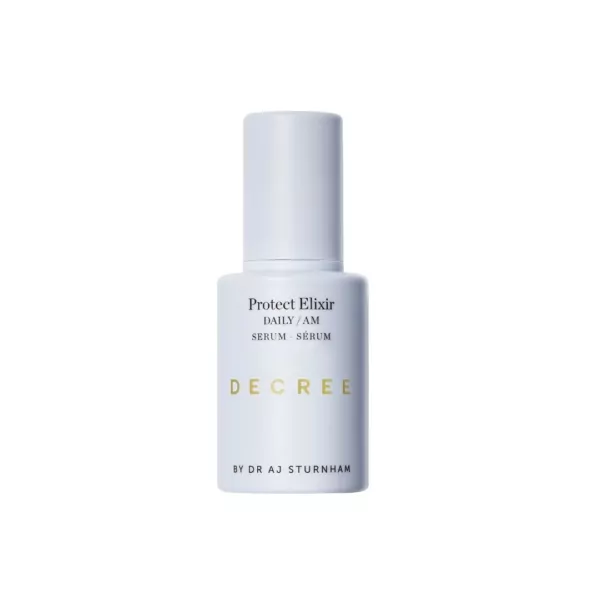 decree protect elixir