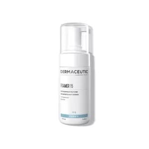 Dermaceutic Foamer 15 Intense Exfoliation Foam