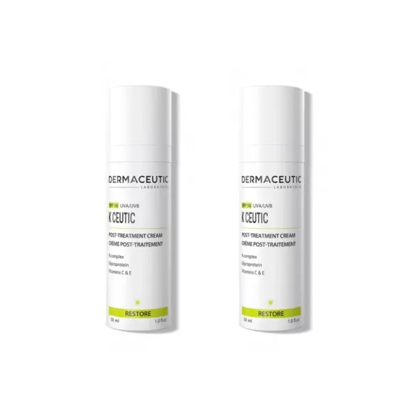 Dermaceutic K Ceutic Cream