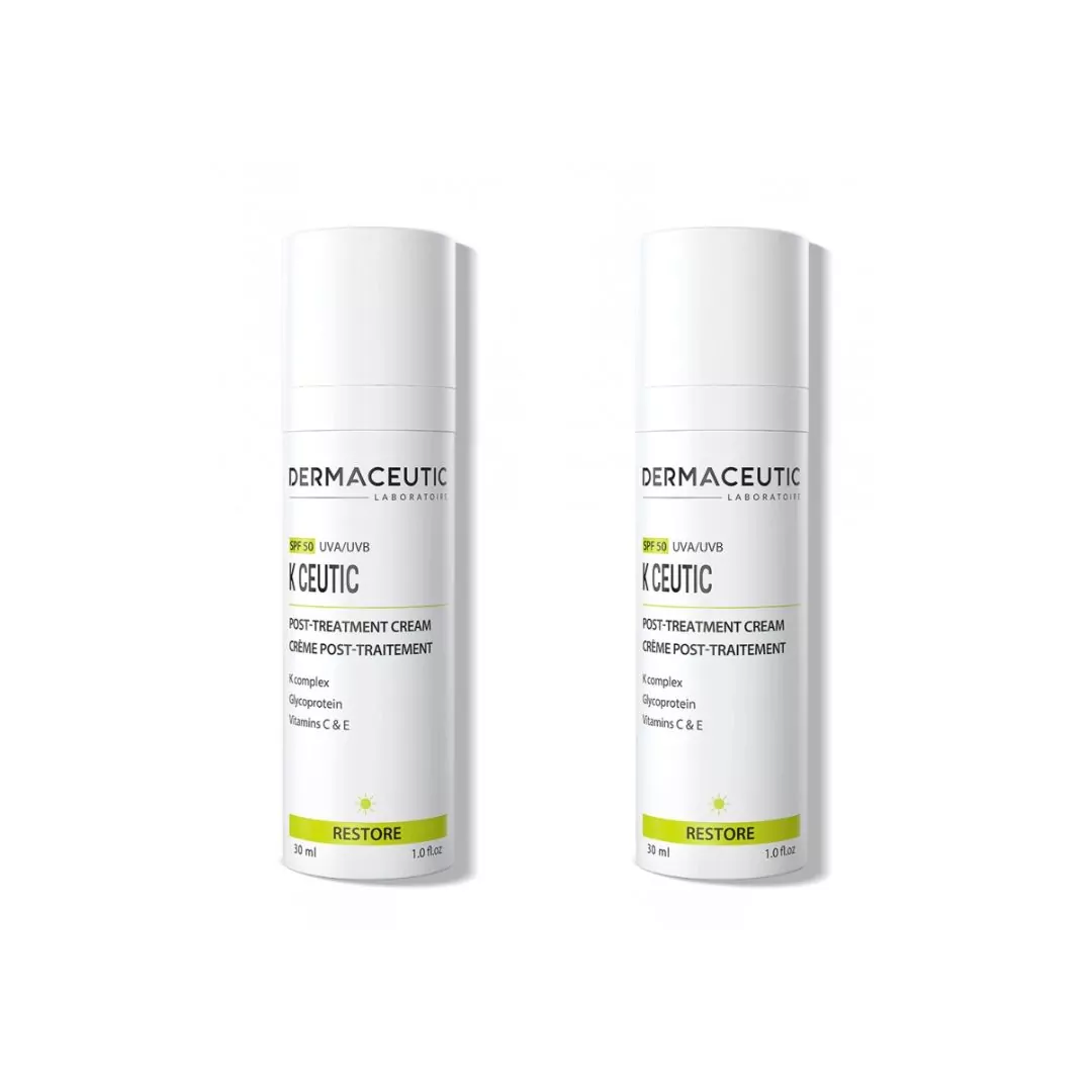 Dermaceutic K Ceutic Cream