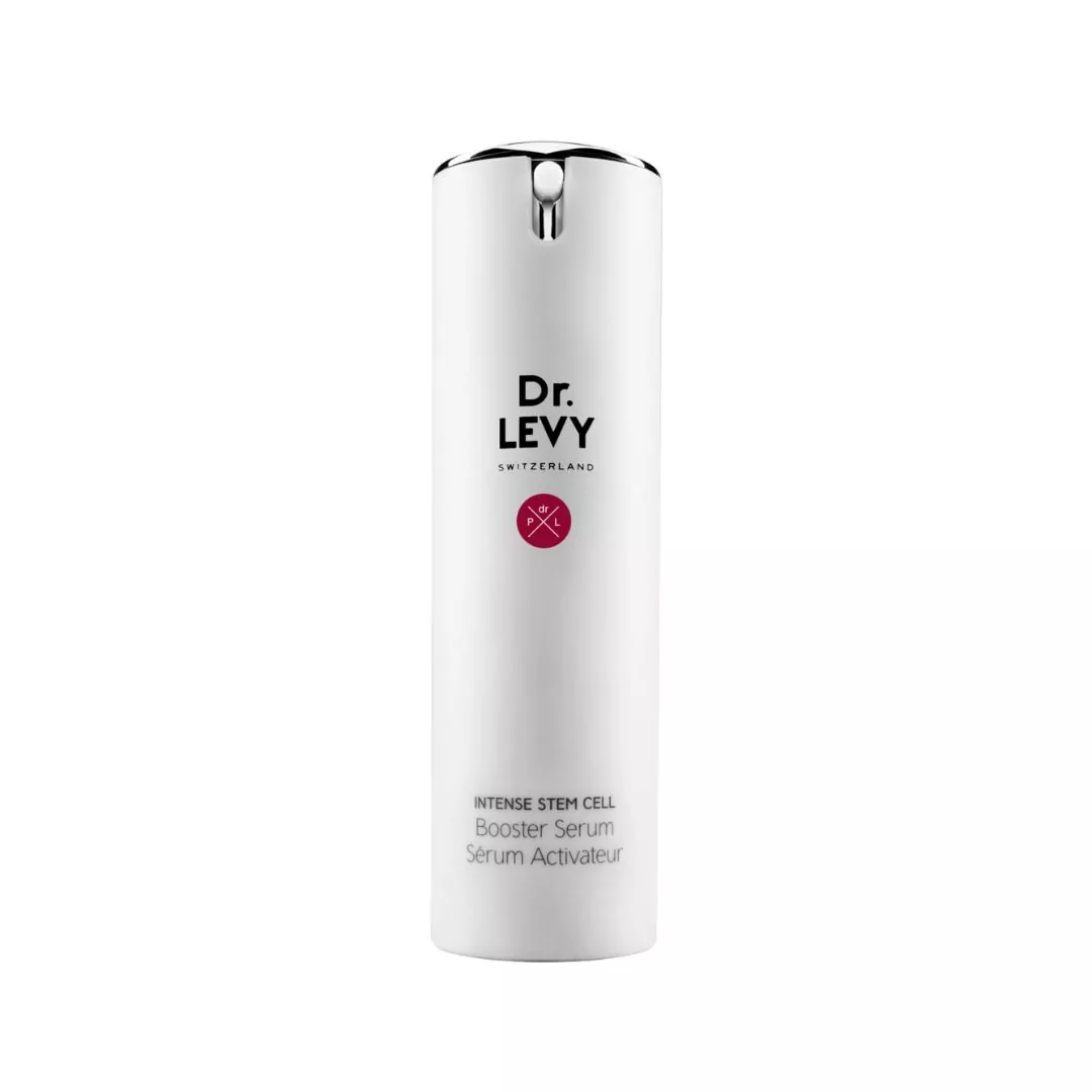 dr levy booster serum