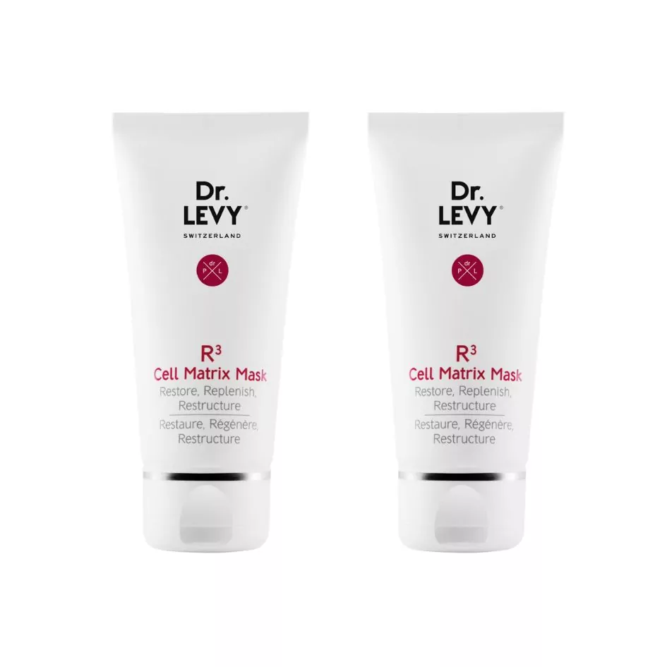 Dr LEVY Cell Matrix Mask