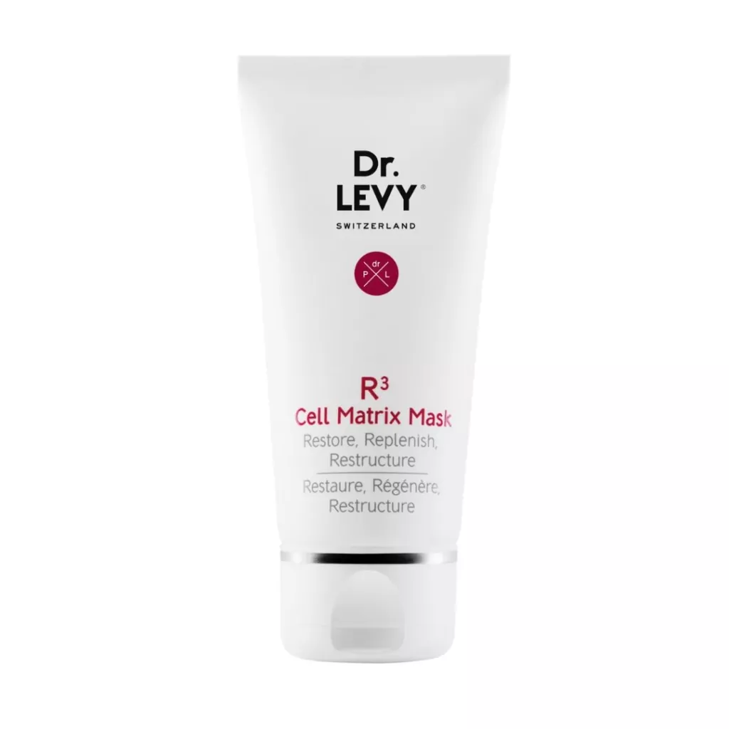 image of dr levy R3 Cell Matrix Mask