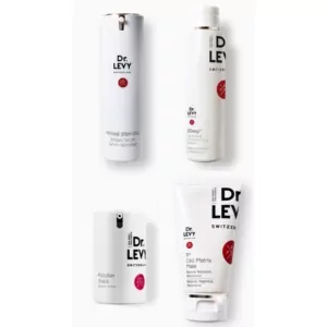 dr levy the perfect eye routine gift set