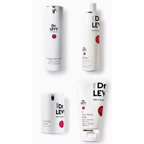 dr levy the perfect eye routine gift set