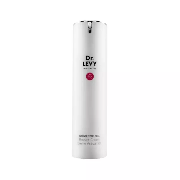 image of dr levy booster cream