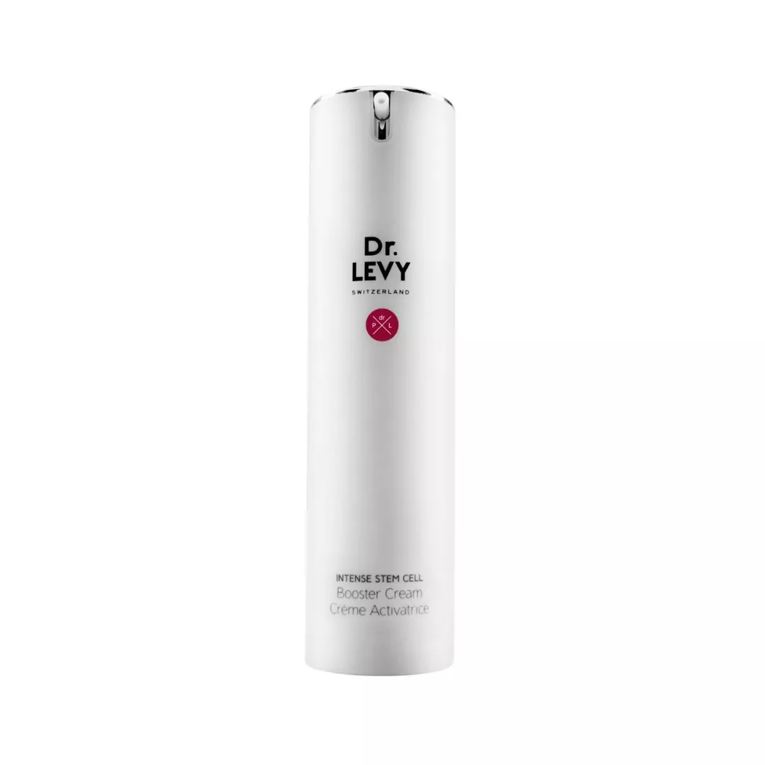 image of dr levy booster cream